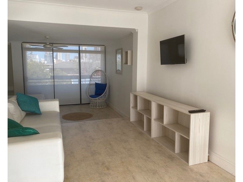 27/432 Beaufort Street, Highgate WA 6003