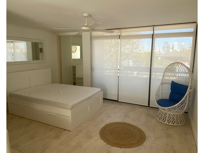 27/432 Beaufort Street, Highgate WA 6003