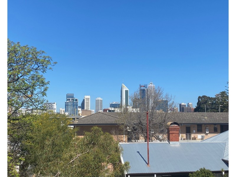 27/432 Beaufort Street, Highgate WA 6003