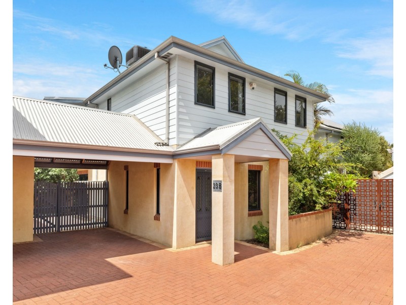 23B Samson Street, Fremantle WA 6160
