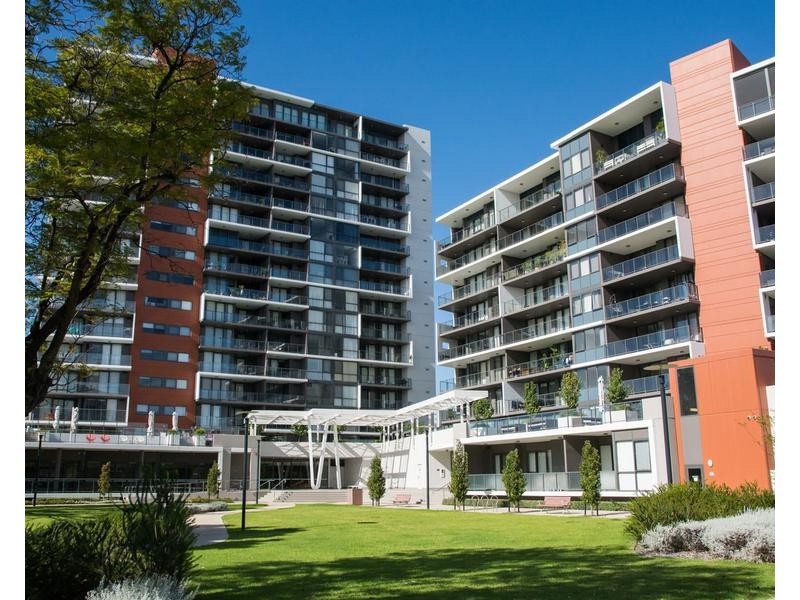 39/3 Homelea Court, Rivervale WA 6103