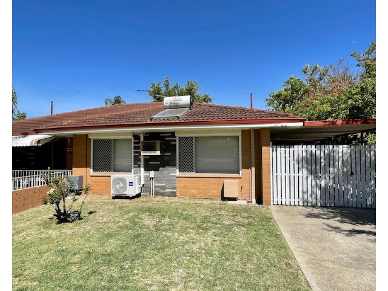 11B Paltridge Avenue, Carlisle WA 6101