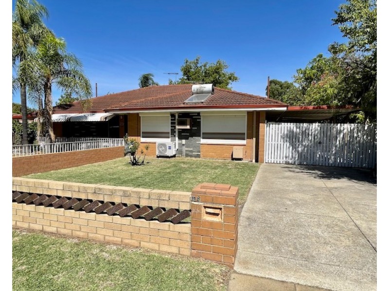 11B Paltridge Avenue, Carlisle WA 6101