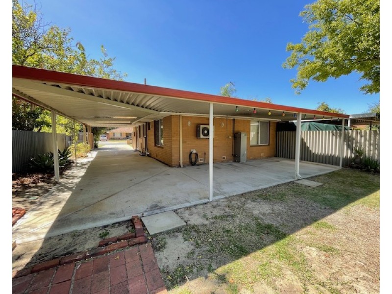 11B Paltridge Avenue, Carlisle WA 6101