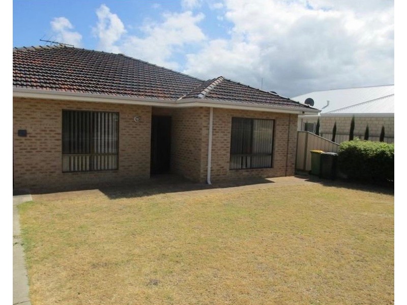 37 Mayor Road, Coogee WA 6166