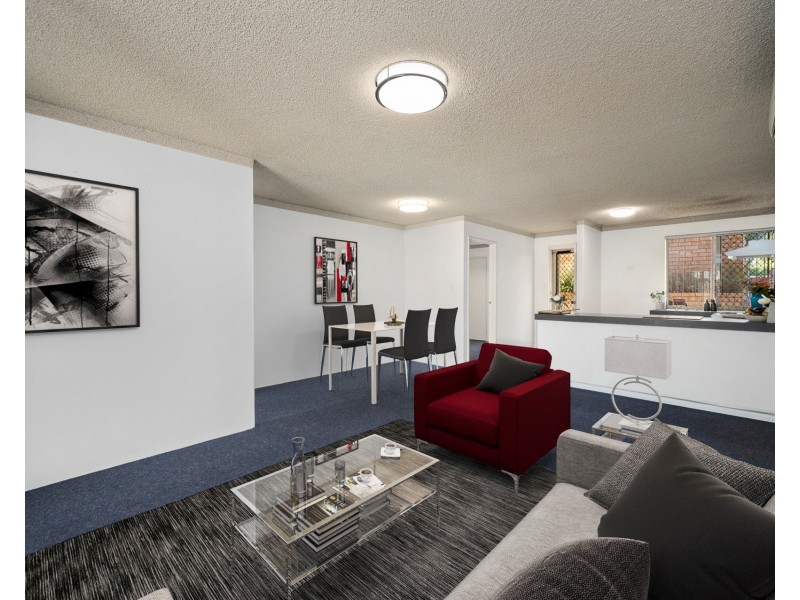 4/2 Mitchell Street, Bentley WA 6102