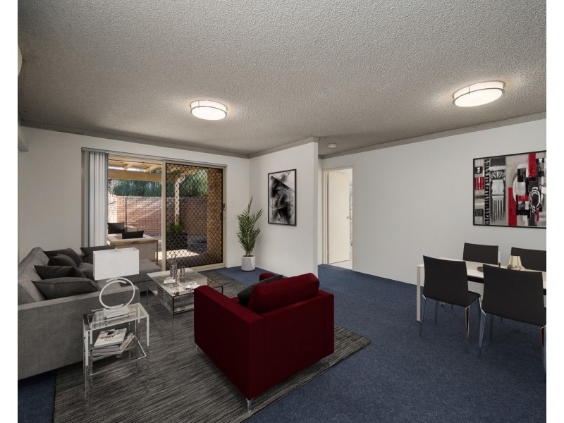 4/2 Mitchell Street, Bentley WA 6102