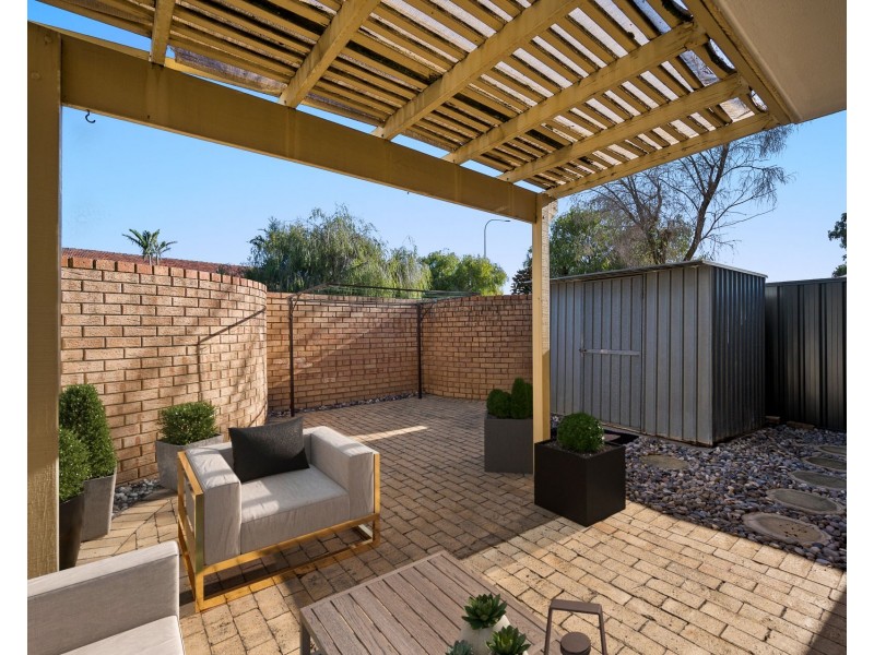 4/2 Mitchell Street, Bentley WA 6102