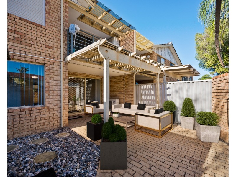 4/2 Mitchell Street, Bentley WA 6102