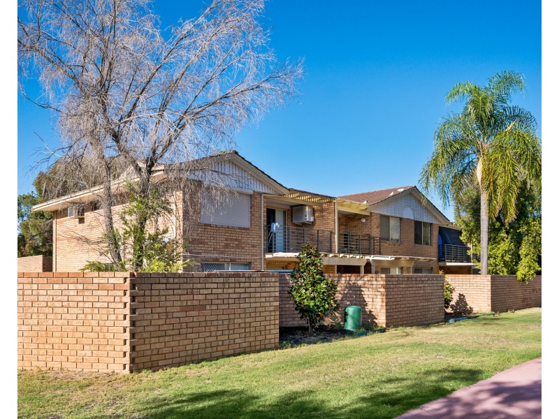 4/2 Mitchell Street, Bentley WA 6102