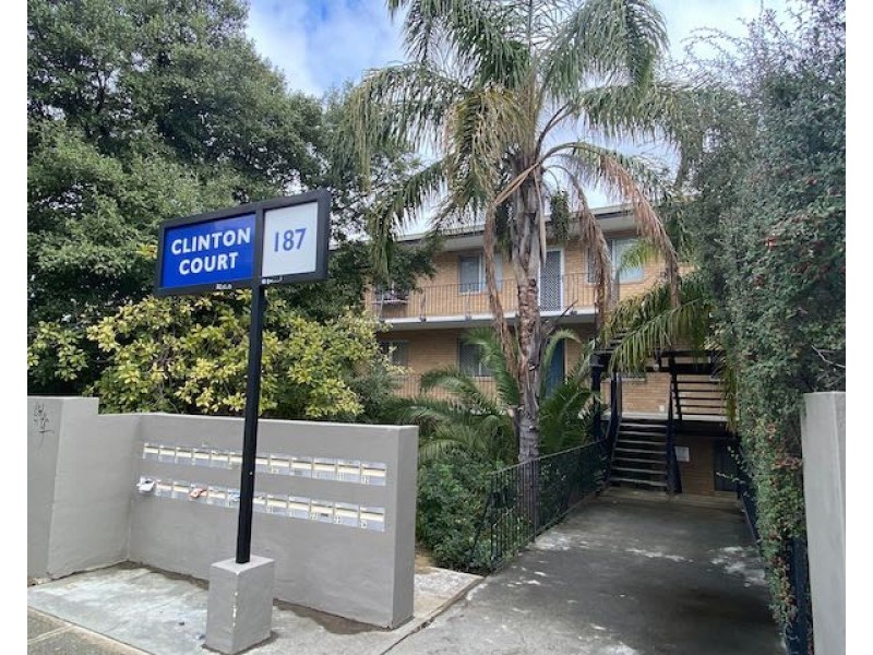 10/187 Walcott Street, Mount Lawley WA 6050