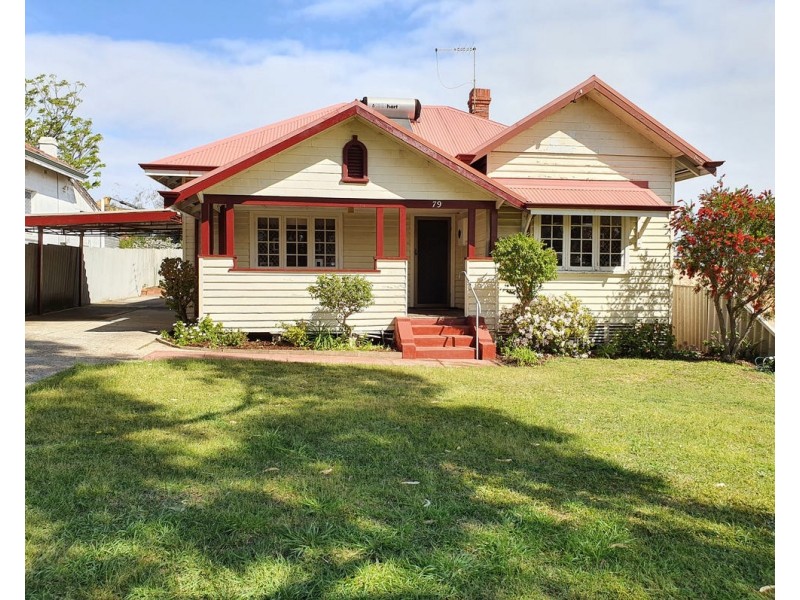 79 Holland Street, Fremantle WA 6160