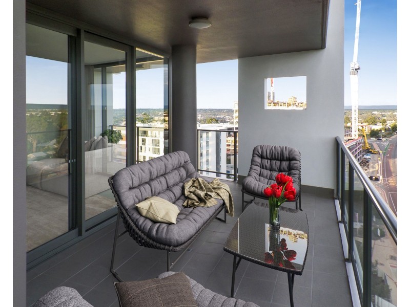 152/3 Homelea Court, Rivervale WA 6103