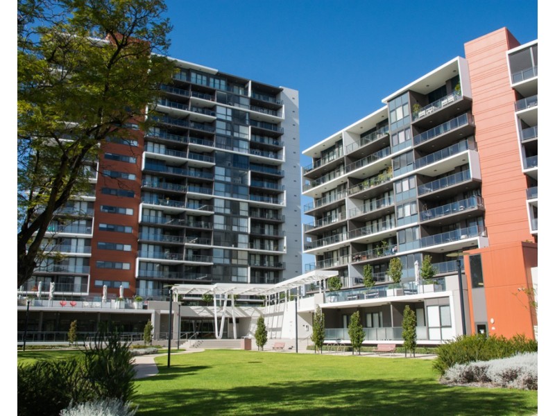 152/3 Homelea Court, Rivervale WA 6103