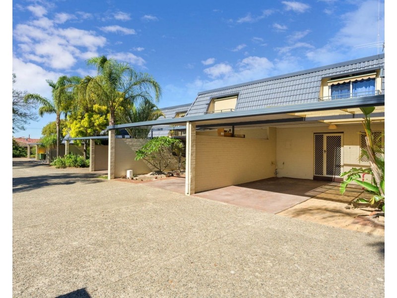 8/19 Freesia Way, Willetton WA 6155