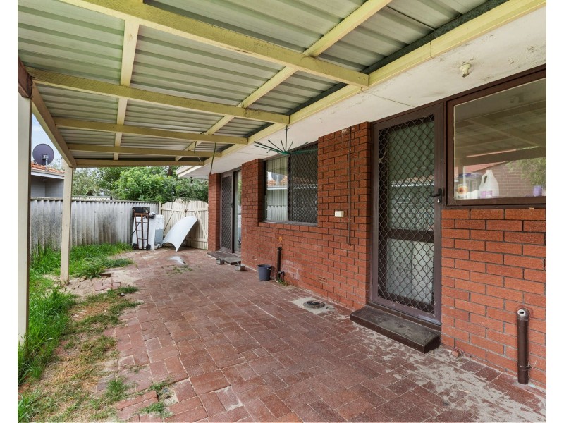 89 Dorothy Street, Gosnells WA 6110