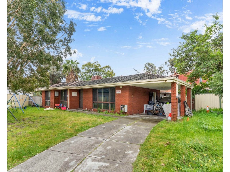 89 Dorothy Street, Gosnells WA 6110