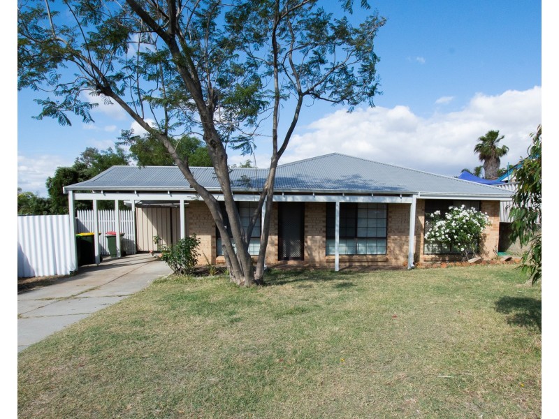 69 Apple Blossom Drive, Mirrabooka WA 6061