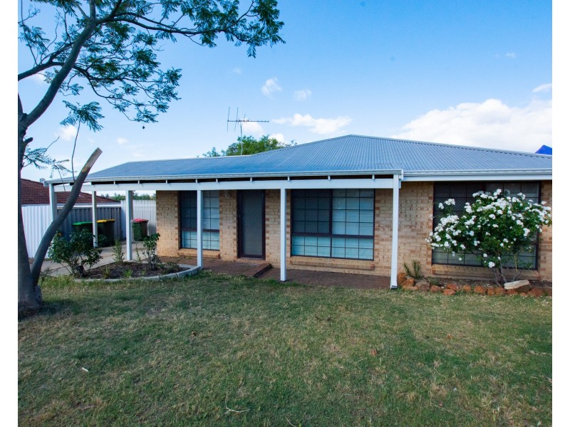 69 Apple Blossom Drive, Mirrabooka WA 6061