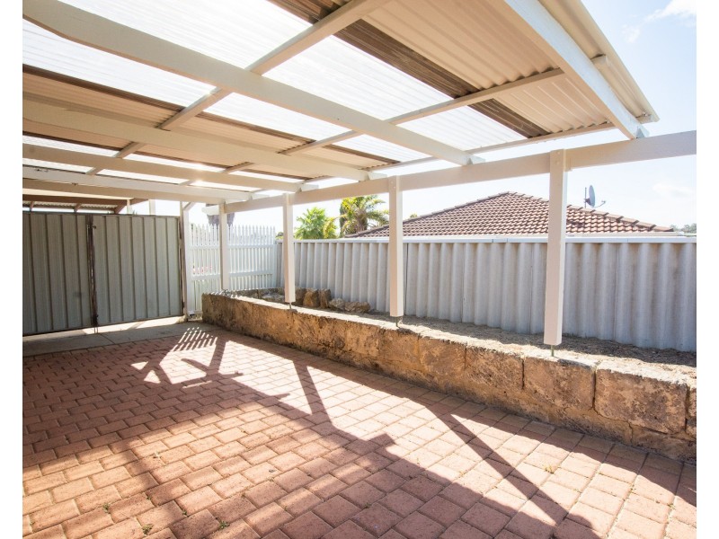 69 Apple Blossom Drive, Mirrabooka WA 6061