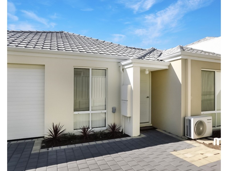 9B Wittering Crescent, Balga WA 6061