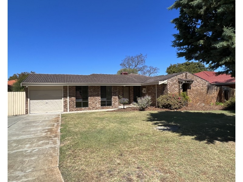 5 Ramsdale Loop, Leeming WA 6149