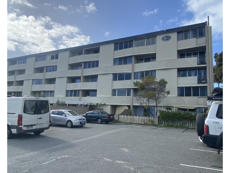 414/8 Ord Street, Fremantle WA 6160