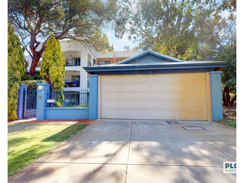 1/5 Doherty Road, Coolbellup WA 6163