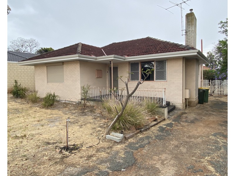 5 Parkhill Way, Wilson WA 6107