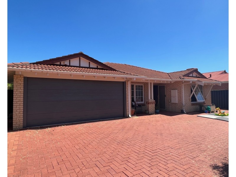 2/49 Henning Crescent, Manning WA 6152