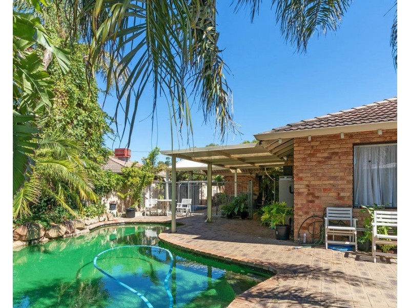 21 Tarrant Way, Bateman WA 6150