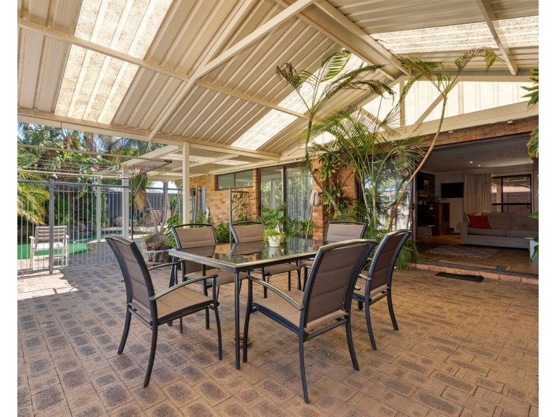 21 Tarrant Way, Bateman WA 6150