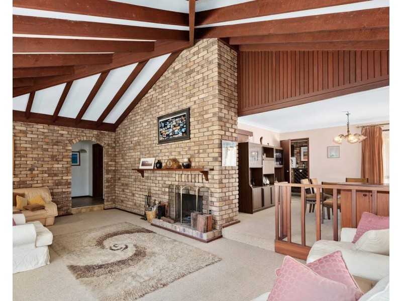 21 Tarrant Way, Bateman WA 6150