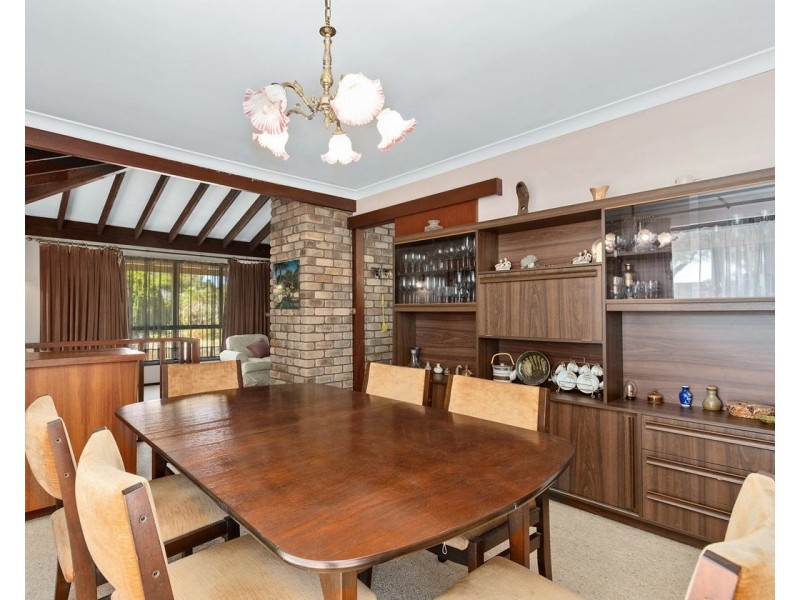 21 Tarrant Way, Bateman WA 6150