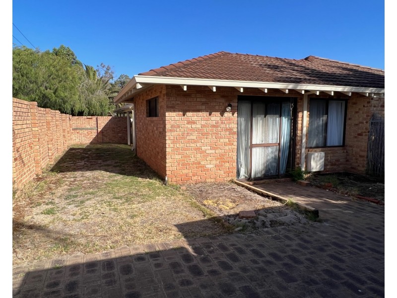 21 Tarrant Way, Bateman WA 6150
