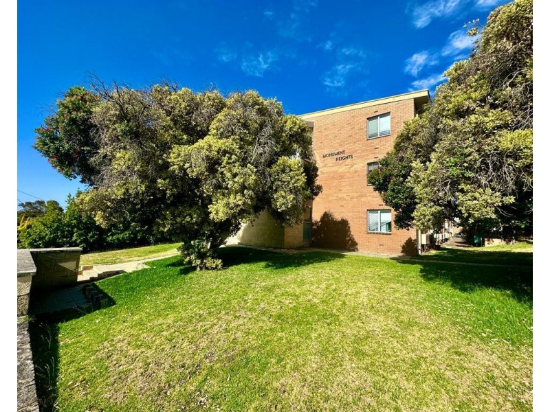 27/115 Monument Street, Mosman Park WA 6012