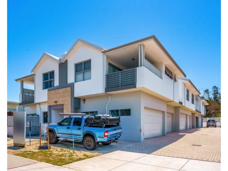 7/15 Debenham Street, Thornlie WA 6108