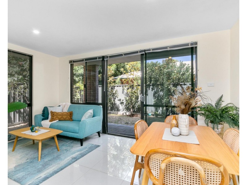 3/33 WINDSOR STREET, Perth WA 6000