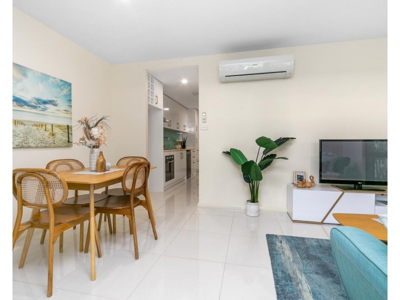 3/33 WINDSOR STREET, Perth WA 6000