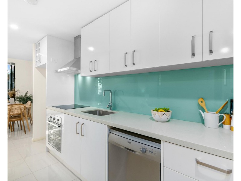 3/33 WINDSOR STREET, Perth WA 6000