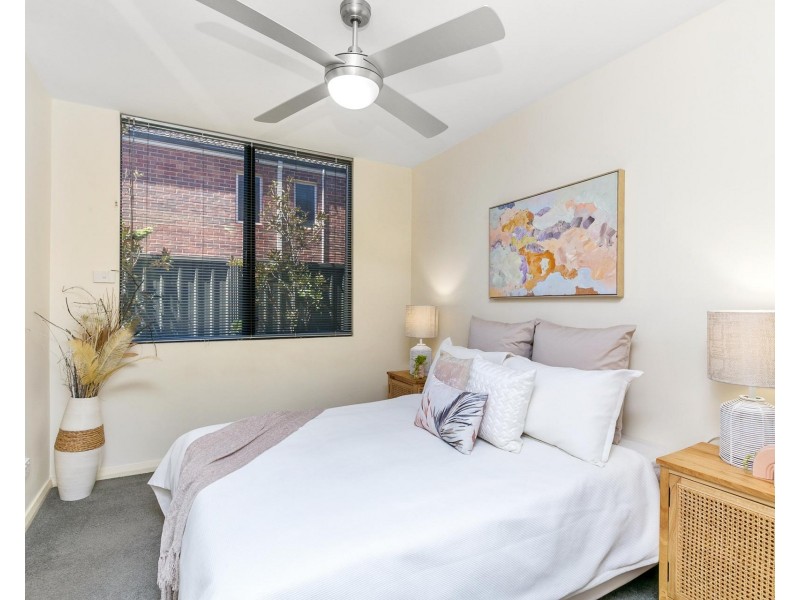 3/33 WINDSOR STREET, Perth WA 6000