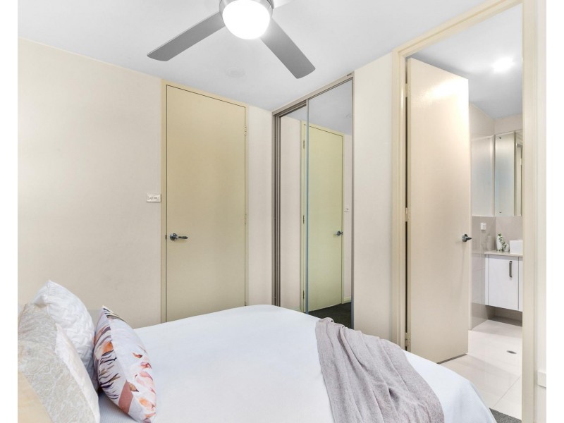 3/33 WINDSOR STREET, Perth WA 6000