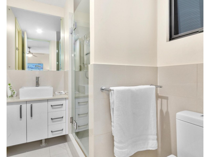 3/33 WINDSOR STREET, Perth WA 6000