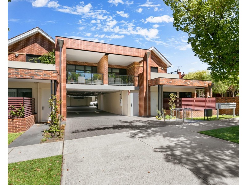 3/33 WINDSOR STREET, Perth WA 6000