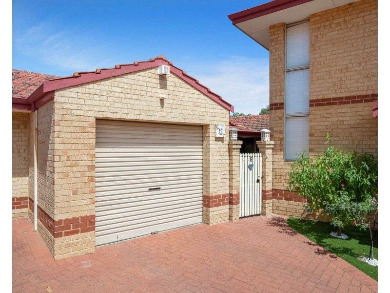 8/16 Heron Place, Maddington WA 6109