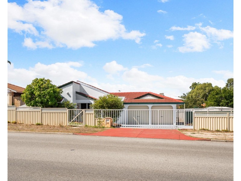 48 Calley Drive, Leeming WA 6149