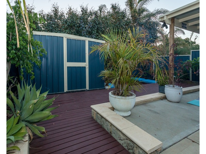 17 Helena Place, Hamilton Hill WA 6163