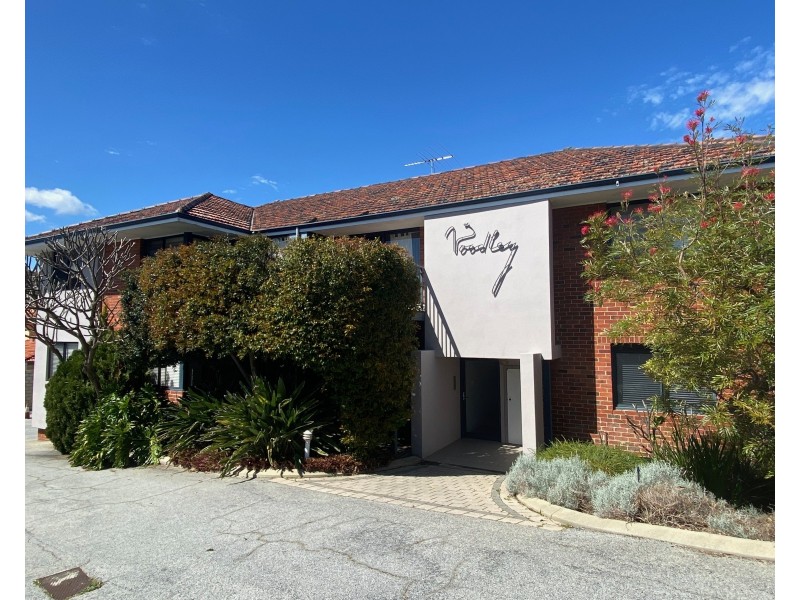 6/412 Stirling Highway, Claremont WA 6010