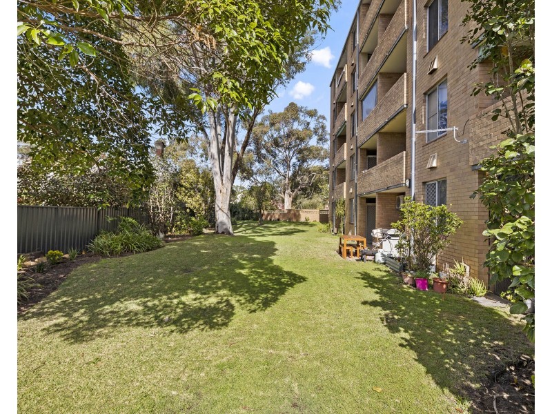 22/190 Railway Parade, West Leederville WA 6007