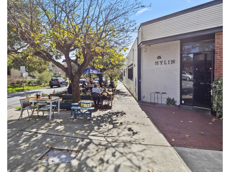 22/190 Railway Parade, West Leederville WA 6007